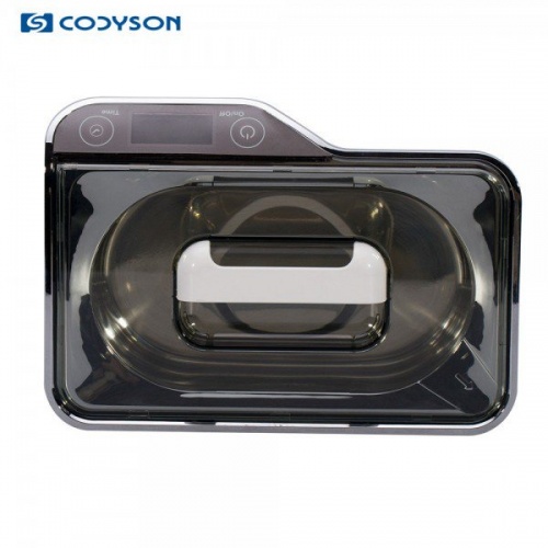 CDS-100 - ультразвуковая мойка, 0,6 л