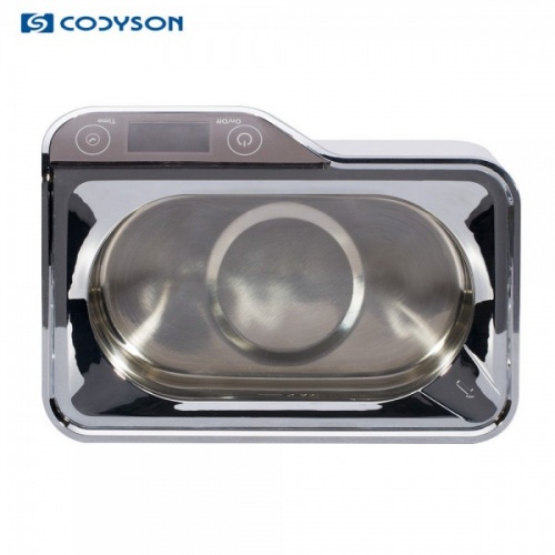 CDS-100 - ультразвуковая мойка, 0,6 л