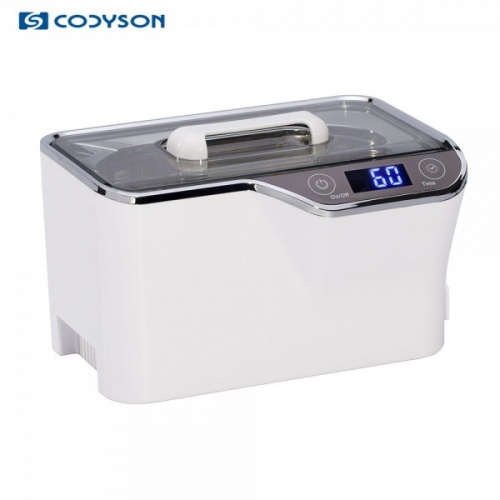 CDS-100 - ультразвуковая мойка, 0,6 л
