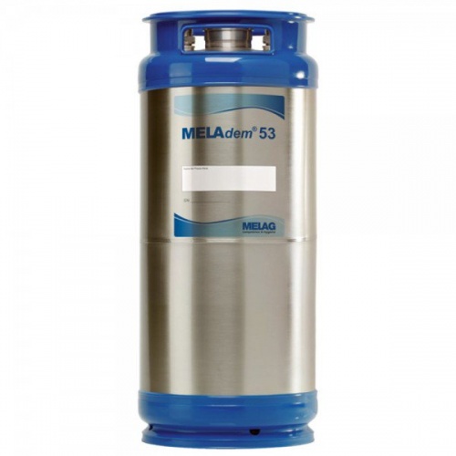 MELAdem 53 - ионообменный фильтр для производства больших объемов деминерализованной воды