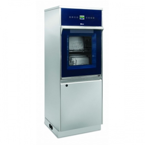 DS 600 C - машина для предстерилизационной обработки, мойки, дезинфекции и сушки, с умягчителем воды