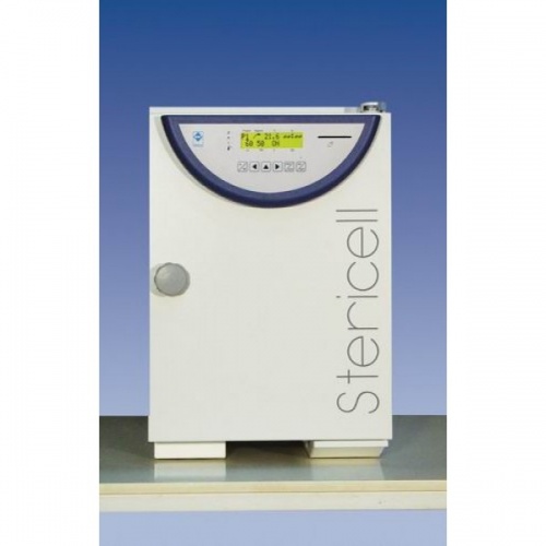 Stericell 22 - горячевоздушный стерилизатор 22 л
