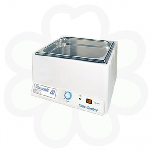 Starsonic 60 basic - ультразвуковая мойка (6 л)