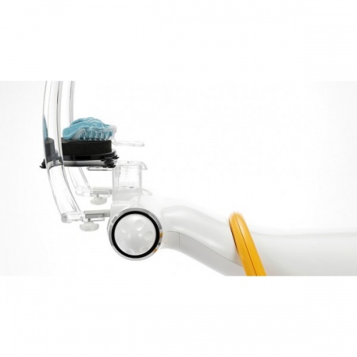 RAYSCAN Symphony a + 120 (3D) - ортопантомограф с компьютерным томографом, 3D (4х13)*(3х10) см