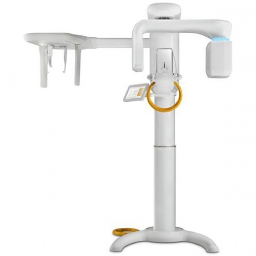 RAYSCAN Symphony a + 120 SM3D - ортопантомограф с цефалостатом 26х24 см и компьютерным томографом 3D (4х13)*(3х10) см