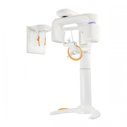 RAYSCAN Symphony a + 120 М3DS - ортопантомограф с цефалостатом (OneShot) 30х25 см и компьютерным томографом 3D (4х13)*(3х10) см