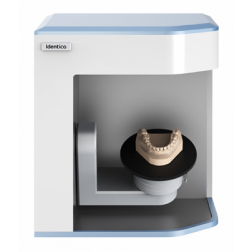 Identica Т300 - стоматологический 3D-сканер