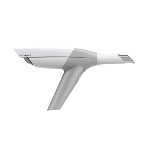 TRIOS 3 Wireless - интраоральный сканер