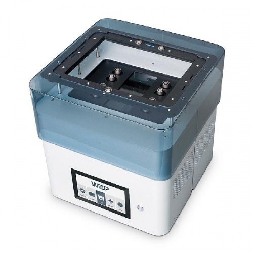 Way2production SolFlex 350 - 3D принтер для стоматологов