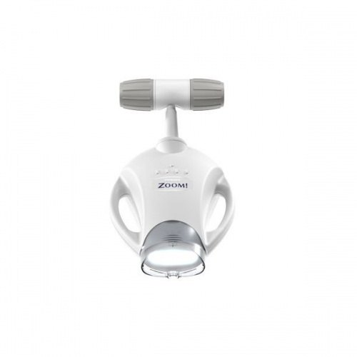Philips Zoom WhiteSpeed (Zoom 4) - отбеливающая лампа нового поколения с LED-активатором отбеливания